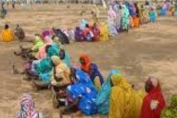 فرنسا قلقة إزاء تقارير بشأن ارتكاب جرائم جماعية ضد النساء بدارفور