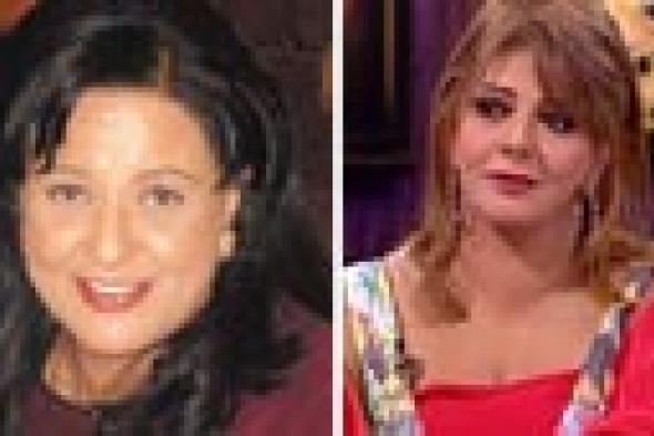بالفيديو- هالة صدقي: الراحلة معالي زايد كان لديها إحباط و"صعبت عليها نفسها"