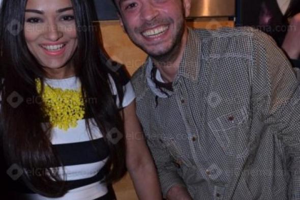 ماهر عصام يسافر للعلاج في الخارج