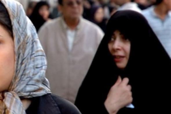 99.9 % من المشاكل الزوجية سببها المرأة الشرقية