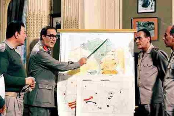 منتج "حائط البطولات" يكشف عن المشهد الذي تم تعديله