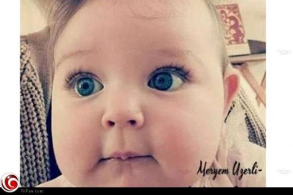 هل كشفت "السلطانة هويام" أخيرا صورة طفلتها لارا؟