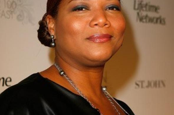 كوين لاتيفا: أصبحت أفضل بعدما توقفت عن تناول الكحوليات