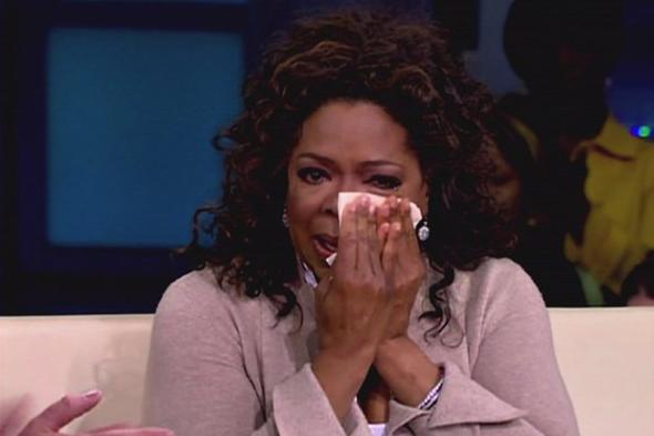 أوبرا وينفري تصاب بالسرطان، والأطباء: لن تعيش أكثر من 4 أشهر