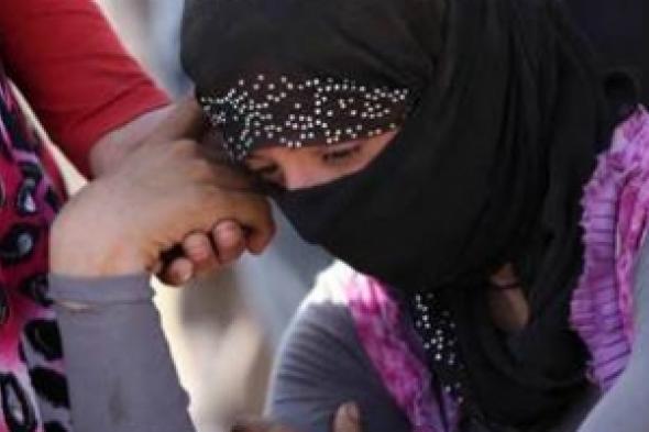 المرأة الايزيدية استراتيجية حرب داعشية