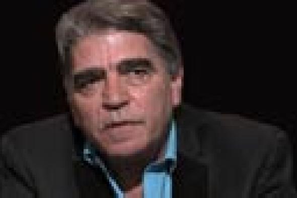 محمود الجندي: كنت عضوا في جماعة الإخوان المسلمين.. وتعرضت للتوبيخ من مبارك