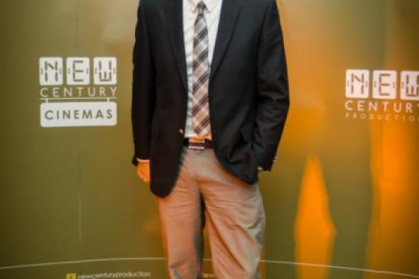 خالد أبو النجا يواجه تهمة الخيانة العظمى!