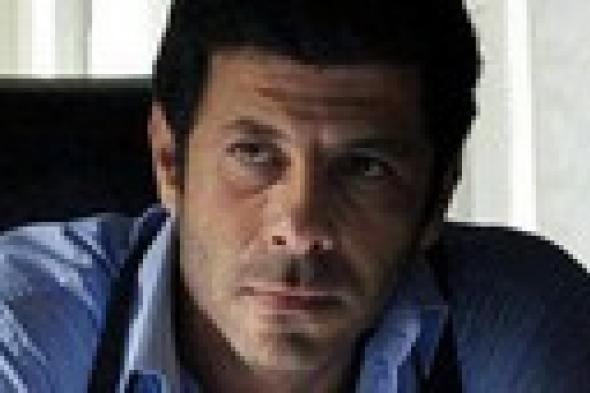 إياد نصار يعود للدراما التليفزيونية بـ "أريد رجلا"