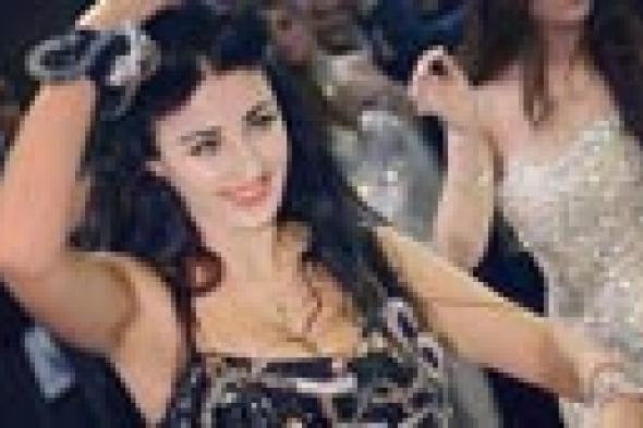 صورة- صافينار تظهر بدون ماكياج للمرة الأولى