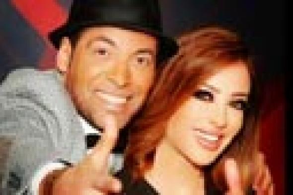بالفيديو- وفاء الكيلاني لسعد الصغير: حبّك بُرص
