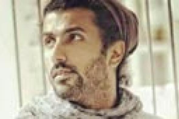 صورة- تامر حسني يدعم المهن التمثيلية على اعتذارها لمحمد سامي