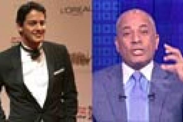 بالفيديو- أحمد موسى يصف خالد أبو النجا بـ "المتحول".. ويعرض تهنئته لمبارك