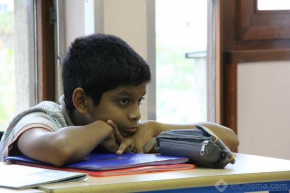 بانوراما الفيلم الأوروبي تنطلق اليوم في زاوية وجلاكسي