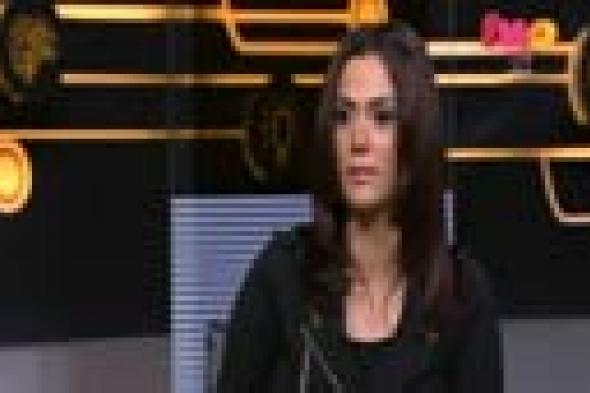 بالفيديو- موناليزا تعود إلى مصر بعد غياب 11 عاما.. وتكشف عن اشتياقها لأدوار "الأكشن"