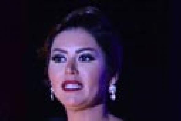 بالفيديو- لقاء الخميسي: زوجي "أوسا" هددني بالانفصال بسبب مشهد مثير