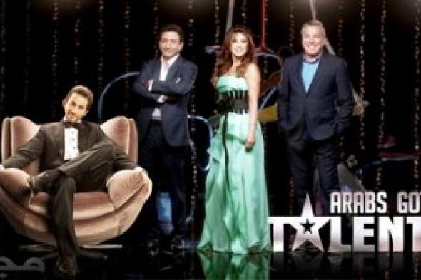20 كانون الأول ( ديسمبر ) موعد عرض أولى حلقات الموسم الرابع من Arabs Got Talent