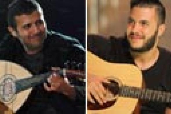 أمير عيد يعلن تضامنه مع حمزة نمرة: أعارض هذا القرار الرجعي