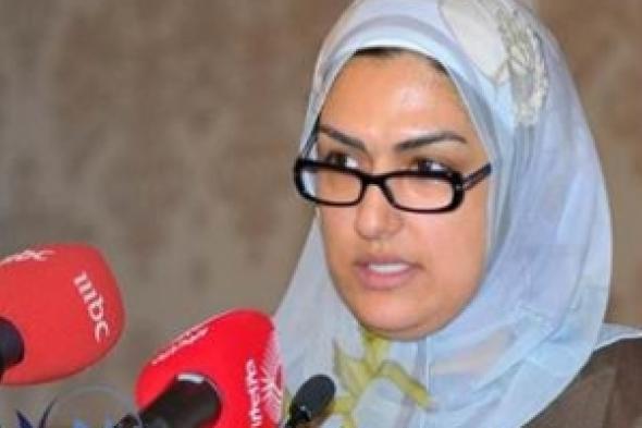 الأنصاري: مشروع إماراتي بحريني حول تقدم المرأة