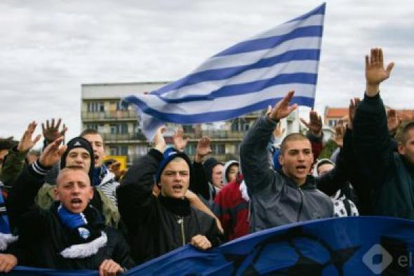 عرض فيلم Barbarians بحضور مخرجه اليوم في بانوراما الفيلم الأوروبي