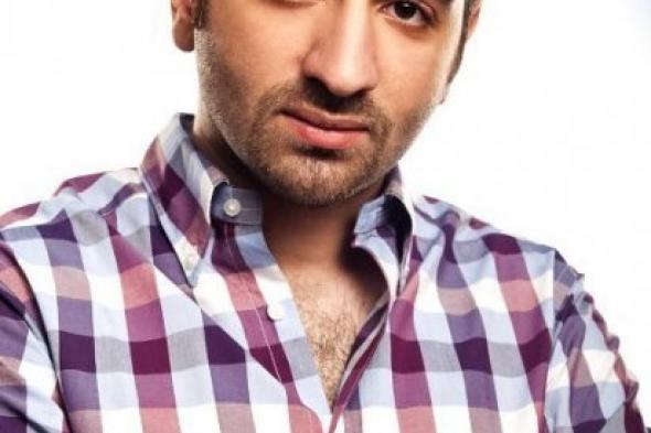 فنانون يتضامنون مع حمزة نمرة بعد وقف بث أغانيه على الإذاعة المصرية!