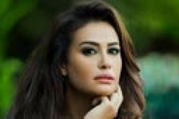 صورة- هند صبري تتلقى أغلى هدية في عيد ميلادها من معجب