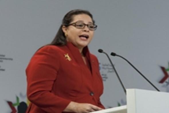 رئيسة الاتحاد العام لمقاولات المغرب : رغم وجود نساء مقاولات إلا أن ذلك يبقى دون المأمول