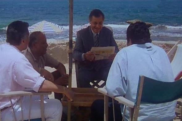 البحر بيضحك ليه.. عن الإنسان والإنسانية المفقودة