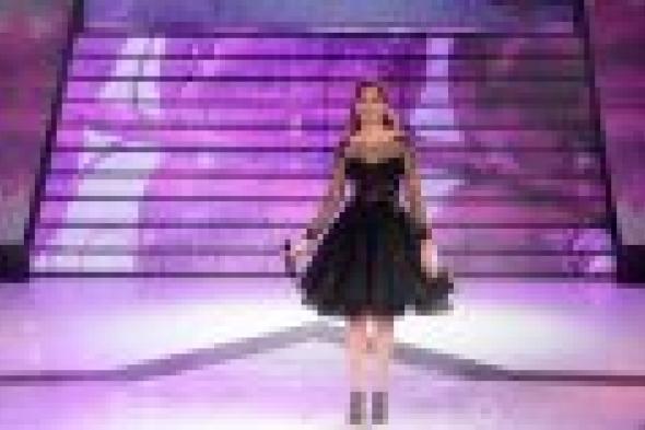 بالفيديو: أمال ماهر تطرح أغنيتها الجديدة "احنا ولاد النهاردة" لأول مرة على مسرح "ستار أكاديمي"