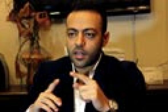بعد حمزة نمرة.. منع أغاني تامر عاشور من الإذاعة المصرية!