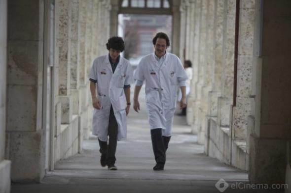 Hippocrates: العمل في الطب لا يشبه مسلسل House