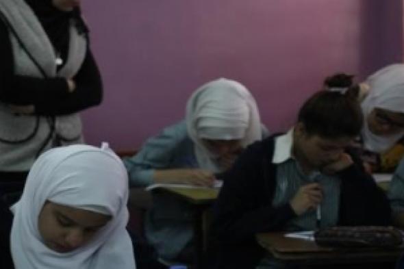 ذكوريّة المنهاج الدراسي الفلسطيني