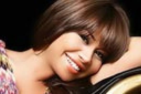 شيرين عبد الوهاب تعود للتمثيل بعد غياب طويل في رمضان 2015