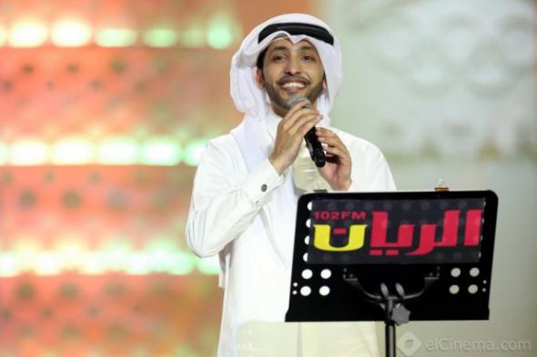 فهد الكبيسي يطرح أغنيته المنفردة الجديدة "تفاحة إحساس"