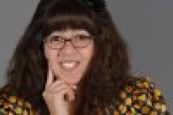 بالفيديو.. إيمي سمير غانم: ارتديت ملابس والدتي في "هبة رجل الغراب"!