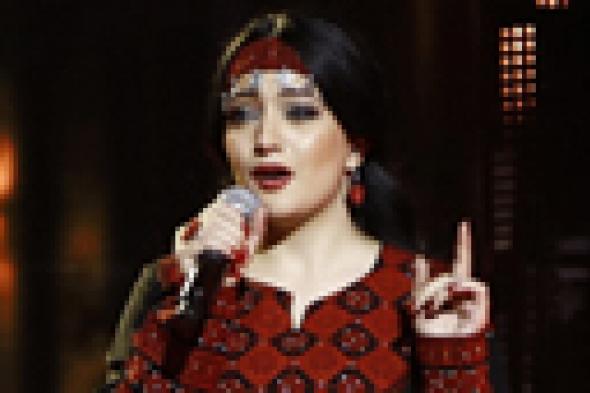 أفيخاى أدرعي: يكفينا أن منال موسى شاركت بـ "Arab Idol" والكل يعلم أنها إسرائيلية