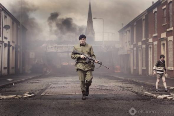 71': الخروج من بحر الظلمات