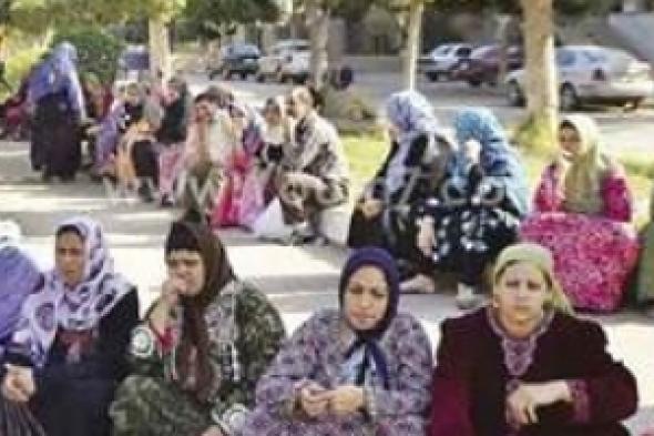 عزيزى الزوج.. تعرف إيه عن معاناة أم العيال؟