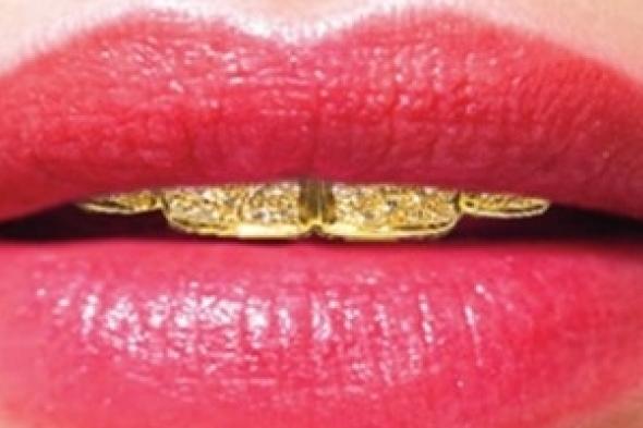 صاحبة أغلى ابتسامة في العالم تدخل «جينيس»