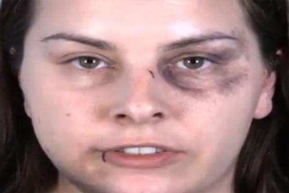 تسجيل 6.985 حالة عنف ضد المرأة الجزائرية  خلال الـ9 الاشهر الأولى لسنة 2014