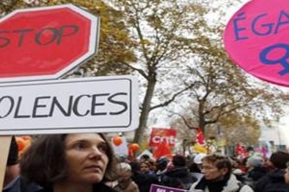 جهود المجتمع الدولي من أجل المساواة لم تكسر العنف ضد المرأة