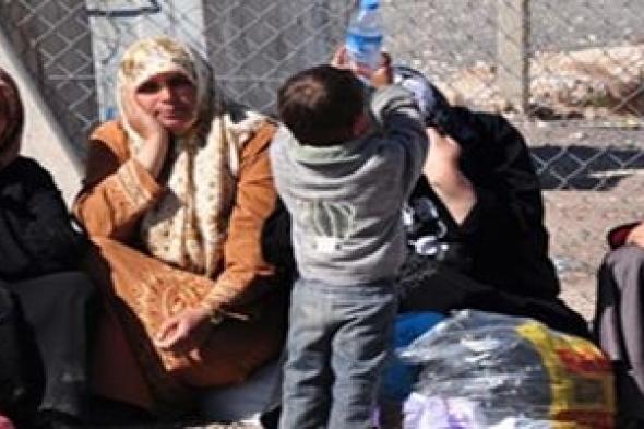 "في لهيب النزاع".. المرأة السورية المظلوم الأكبر