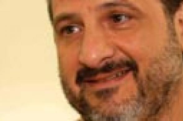 كيف عقّب خالد الصاوي على بلوغه 51 عاما؟