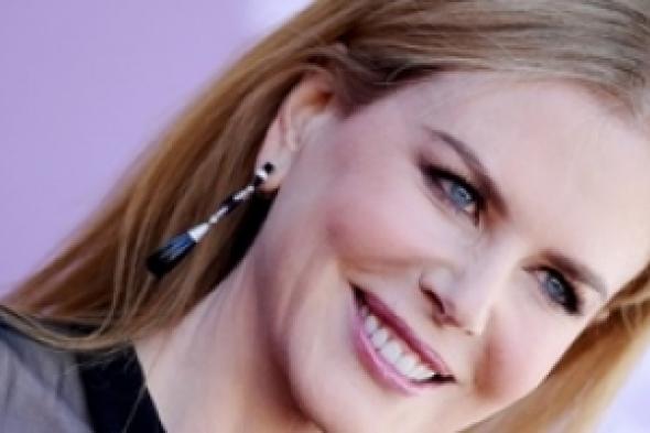 نيكول كيدمان :لا يوجد ظلم  بالنسبة لي أكبر من العنف الموجه ضد المرأة