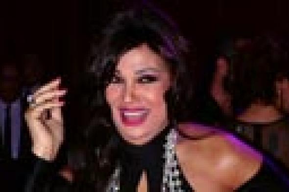 بالفيديو- "5 إمواه" برنامج جديد لفيفي عبده