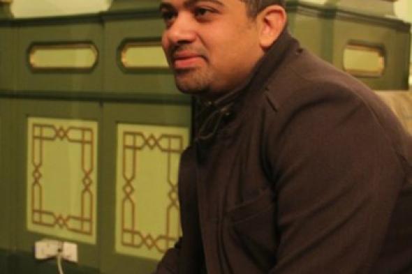 أحمد عبدالله ضيف بانوراما الفيلم الأوروبي اليوم