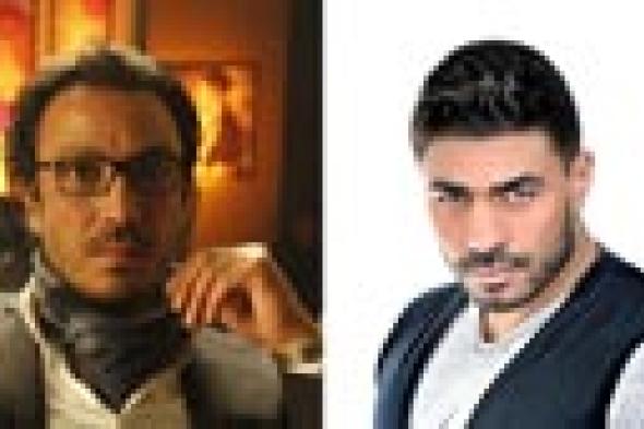 "حسابات خاصة" بين طارق لطفي وخالد سليم في رمضان