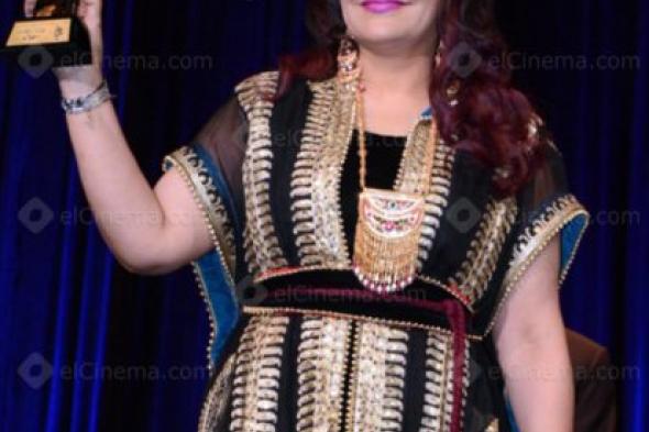 أحلام بعد براءة مبارك: أنت زعيم وكبير في عيون الكل!