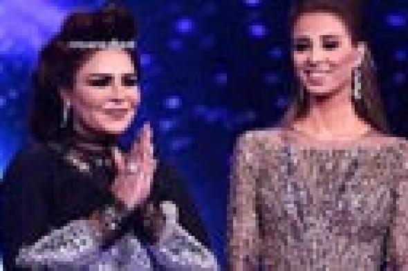 أحلام تعيد المغادرين من "آراب أيدول" للغناء معها