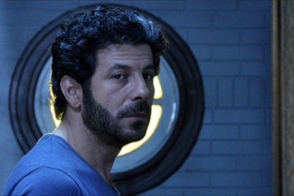 إياد نصار يبدأ "أريد رجلًا" الأسبوع الجاري