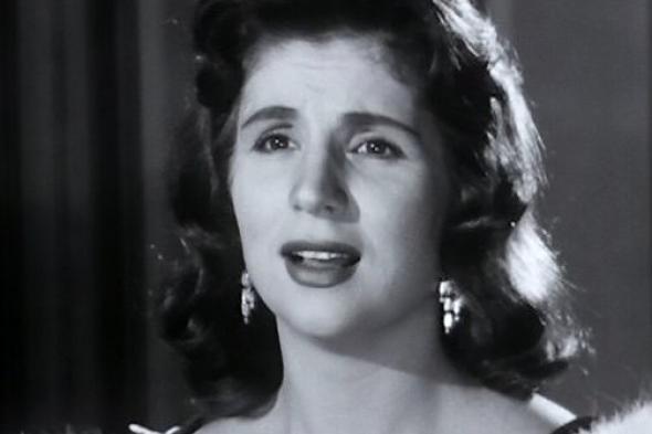 المهرجان القومي للسينما يهدي دورته الـ18 لروح الفنانة صباح